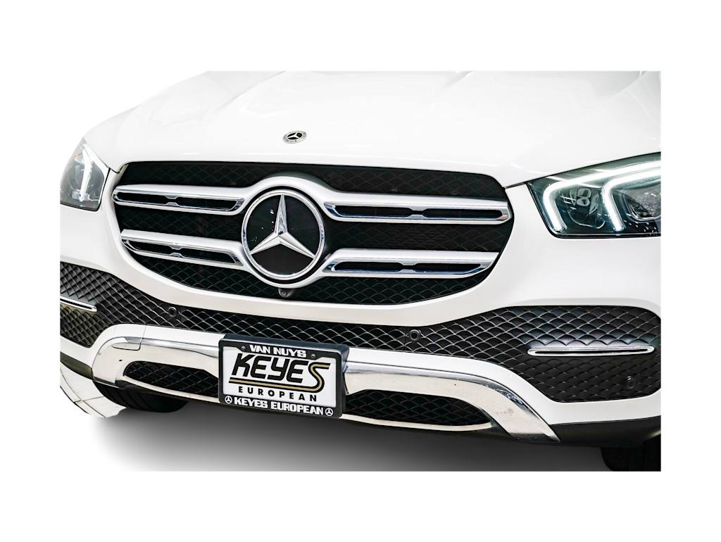 Thumbnail: 2023 Mercedes-Benz GLE - 17