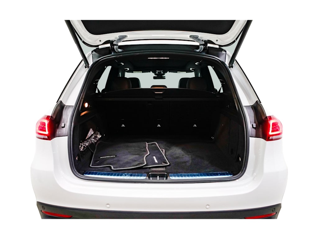 Thumbnail: 2023 Mercedes-Benz GLE - 13