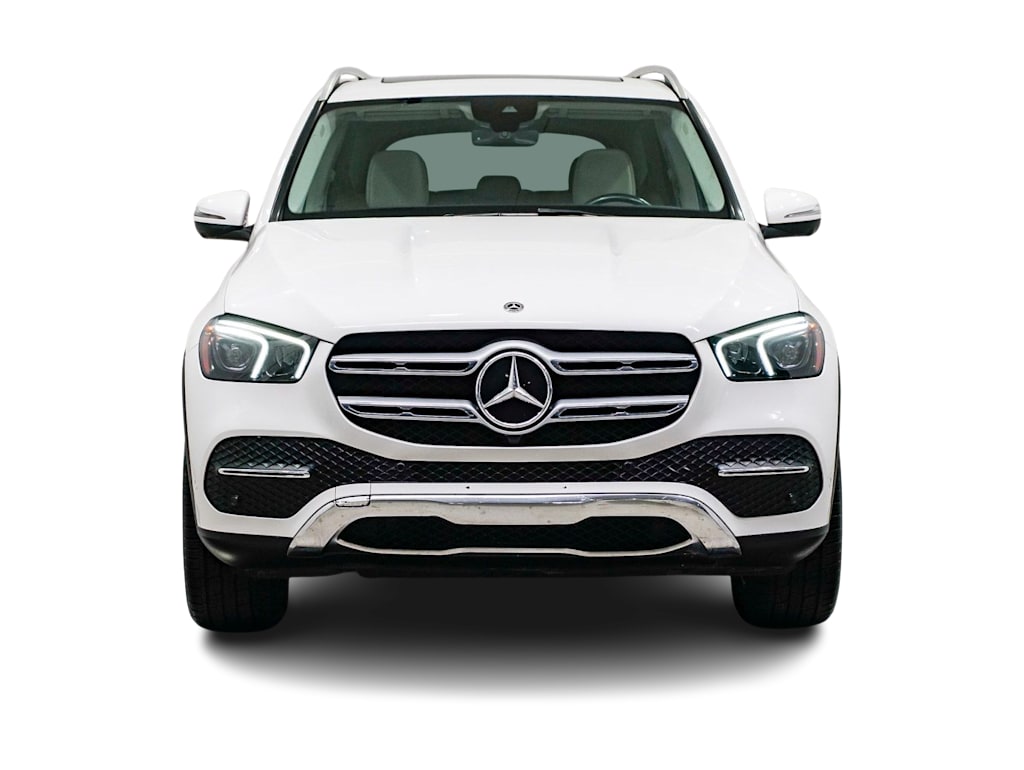 Thumbnail: 2022 Mercedes-Benz GLE - 5