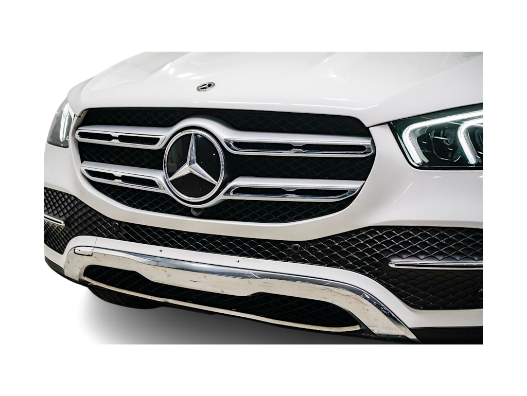 Thumbnail: 2022 Mercedes-Benz GLE - 18
