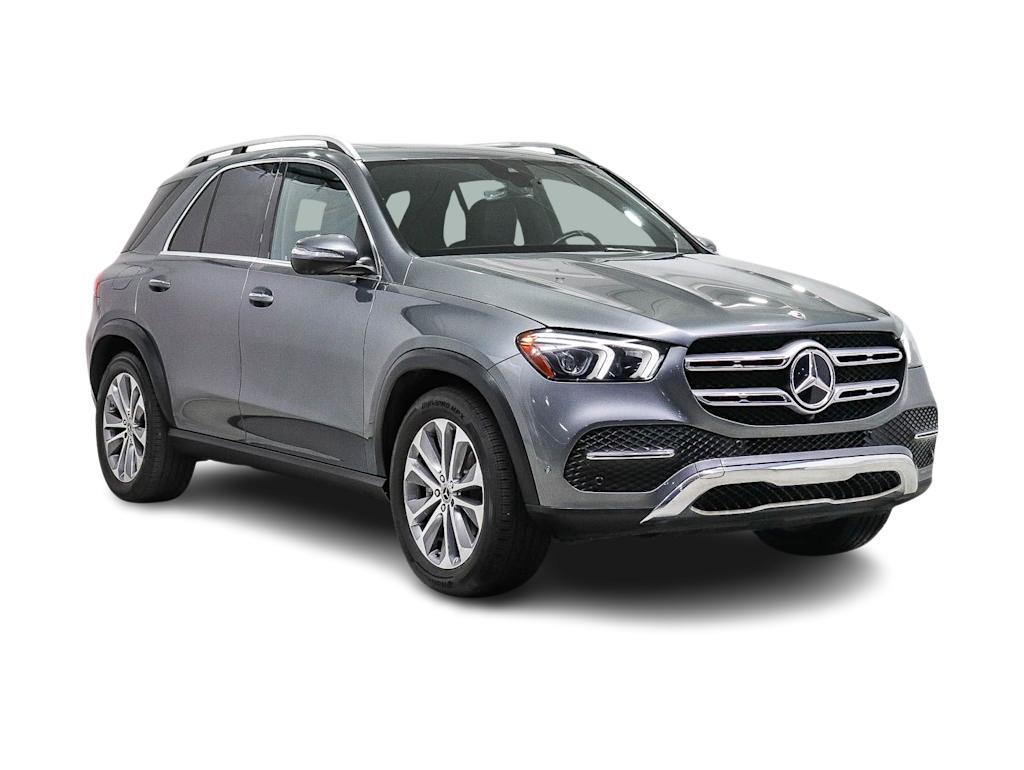 Thumbnail: 2022 Mercedes-Benz GLE - 18