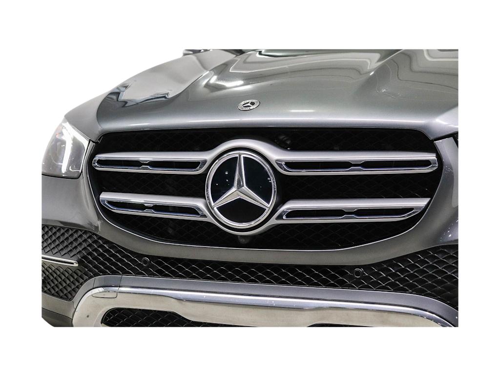 Thumbnail: 2022 Mercedes-Benz GLE - 20
