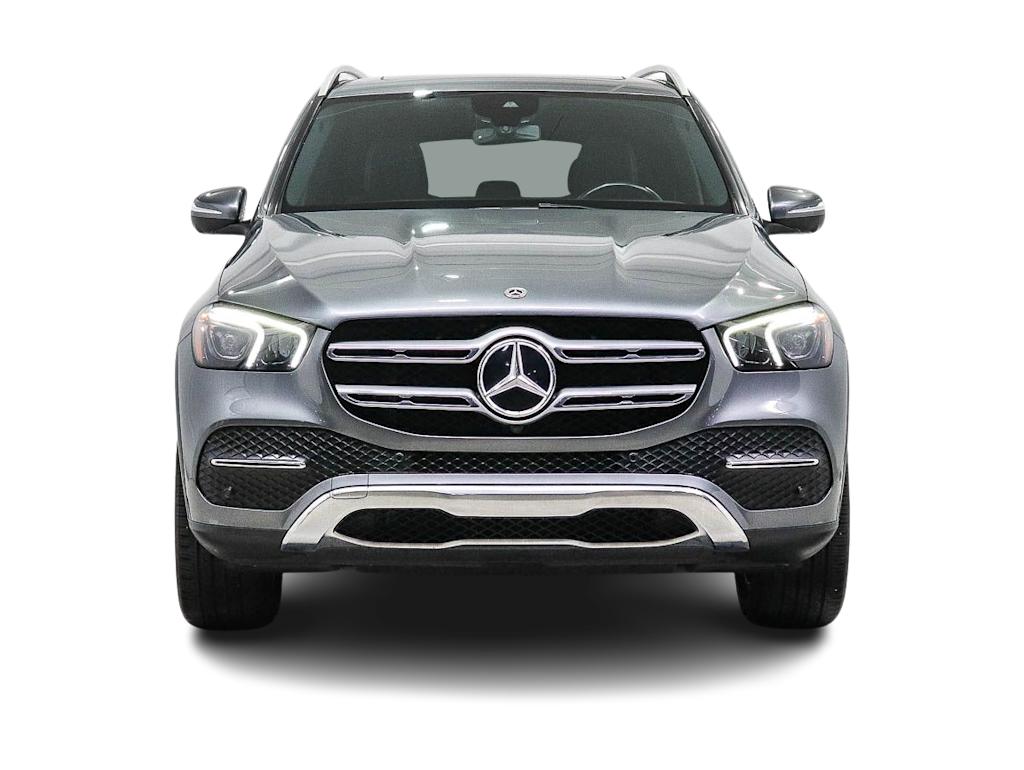 Thumbnail: 2022 Mercedes-Benz GLE - 5