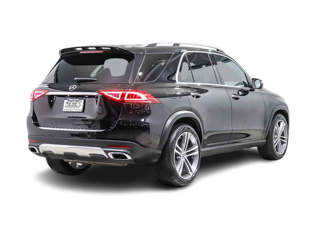 Thumbnail: 2022 Mercedes-Benz GLE - 16