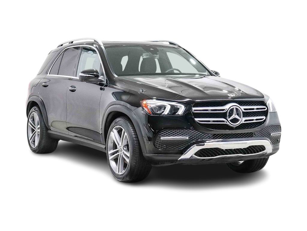 Thumbnail: 2022 Mercedes-Benz GLE - 17