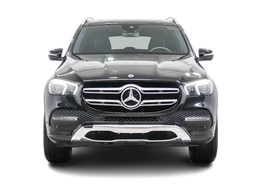 Thumbnail: 2022 Mercedes-Benz GLE - 5