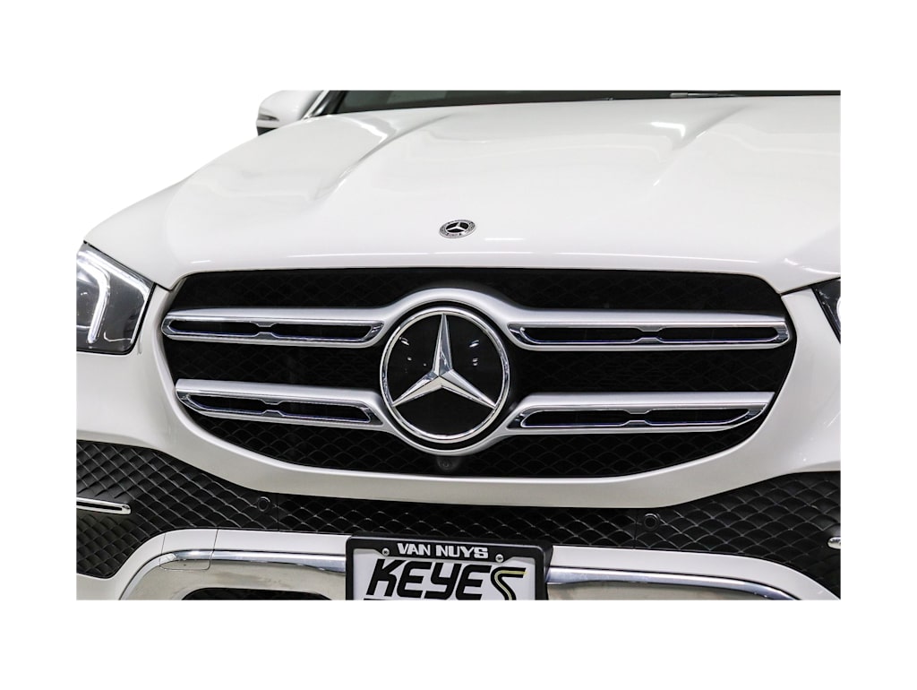 Thumbnail: 2022 Mercedes-Benz GLE - 21