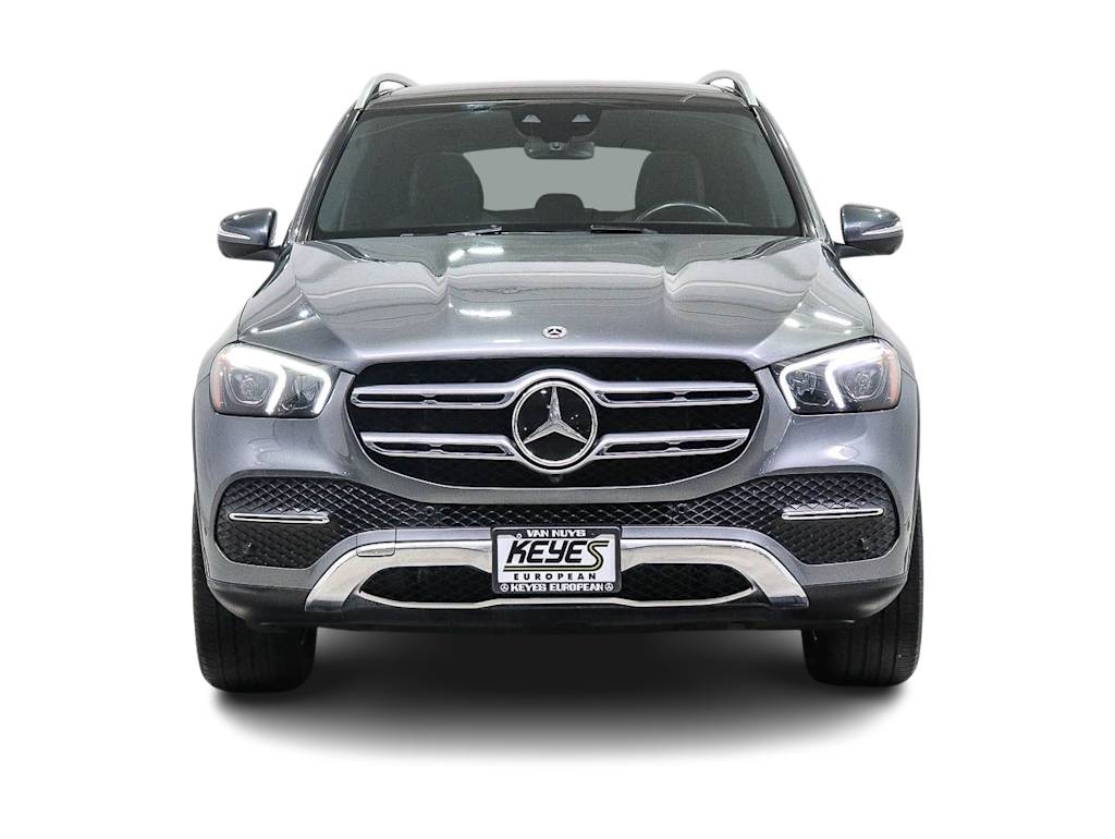 Thumbnail: 2023 Mercedes-Benz GLE - 5