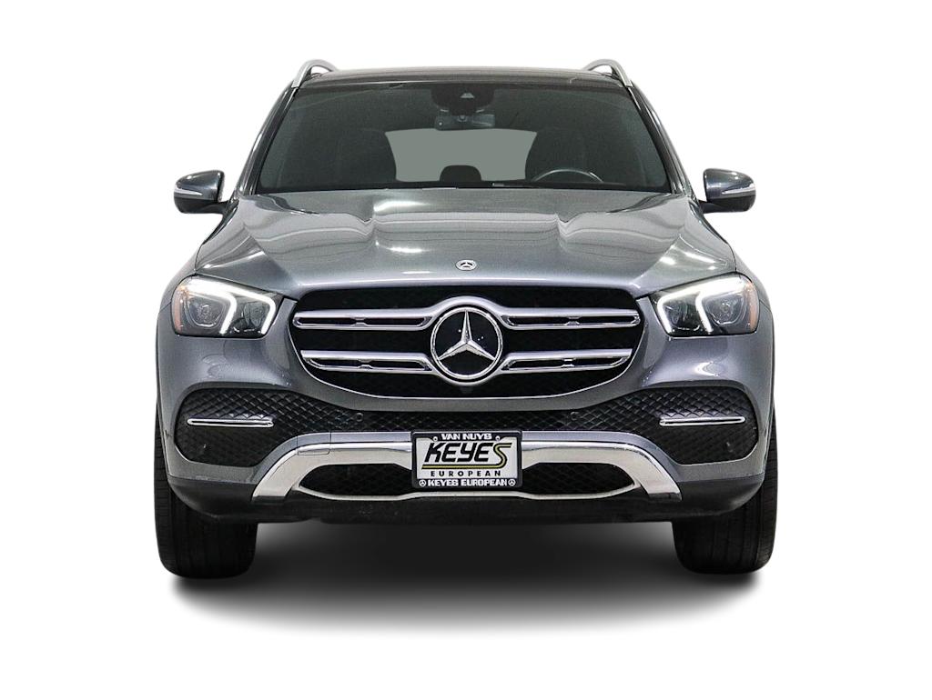 Thumbnail: 2023 Mercedes-Benz GLE - 5