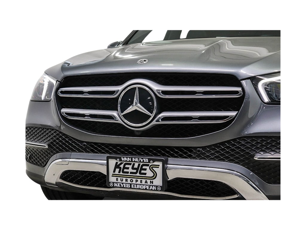 Thumbnail: 2023 Mercedes-Benz GLE - 19