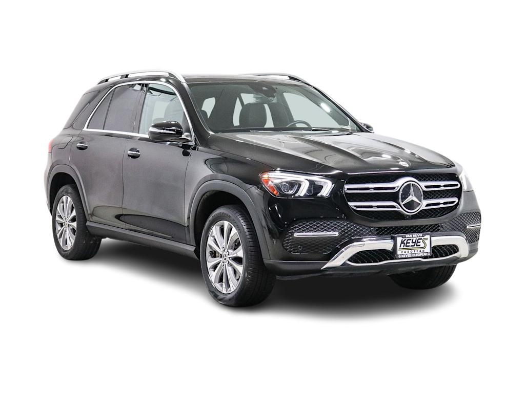 Thumbnail: 2021 Mercedes-Benz GLE - 18