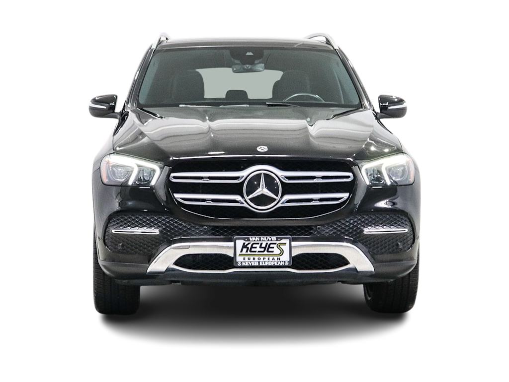 Thumbnail: 2021 Mercedes-Benz GLE - 5
