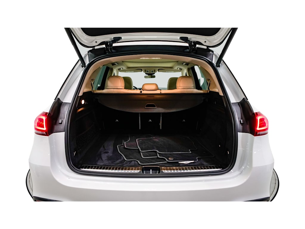 Thumbnail: 2022 Mercedes-Benz GLE - 16