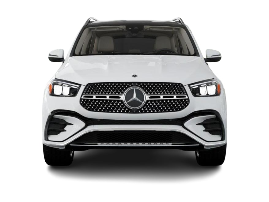 Thumbnail: 2026 Mercedes-Benz GLE - 4