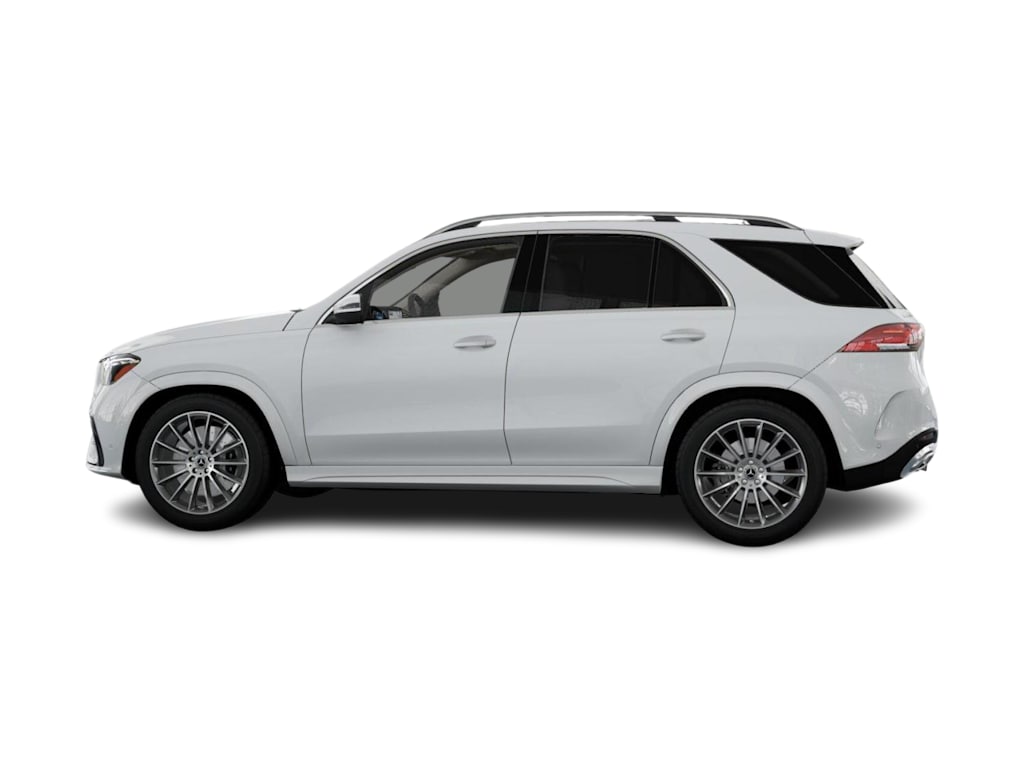 Thumbnail: 2026 Mercedes-Benz GLE - 28