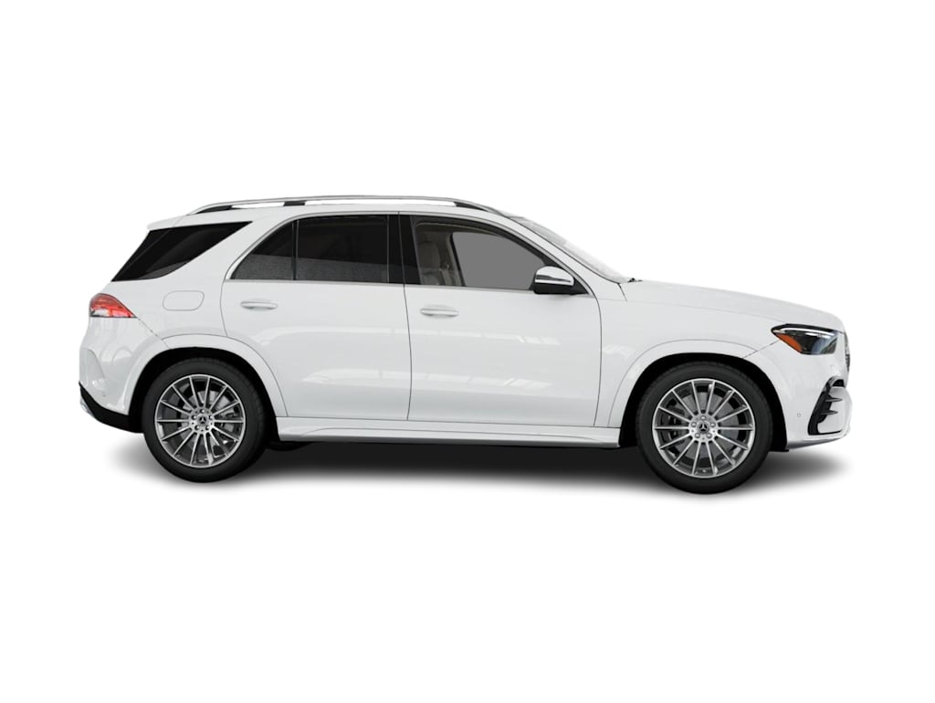 Thumbnail: 2026 Mercedes-Benz GLE - 15