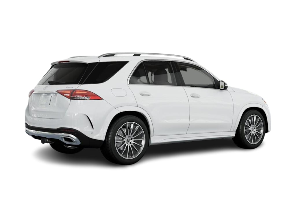 Thumbnail: 2026 Mercedes-Benz GLE - 20