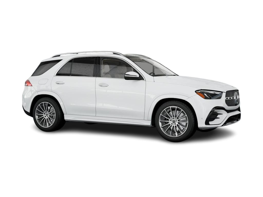 Thumbnail: 2026 Mercedes-Benz GLE - 13