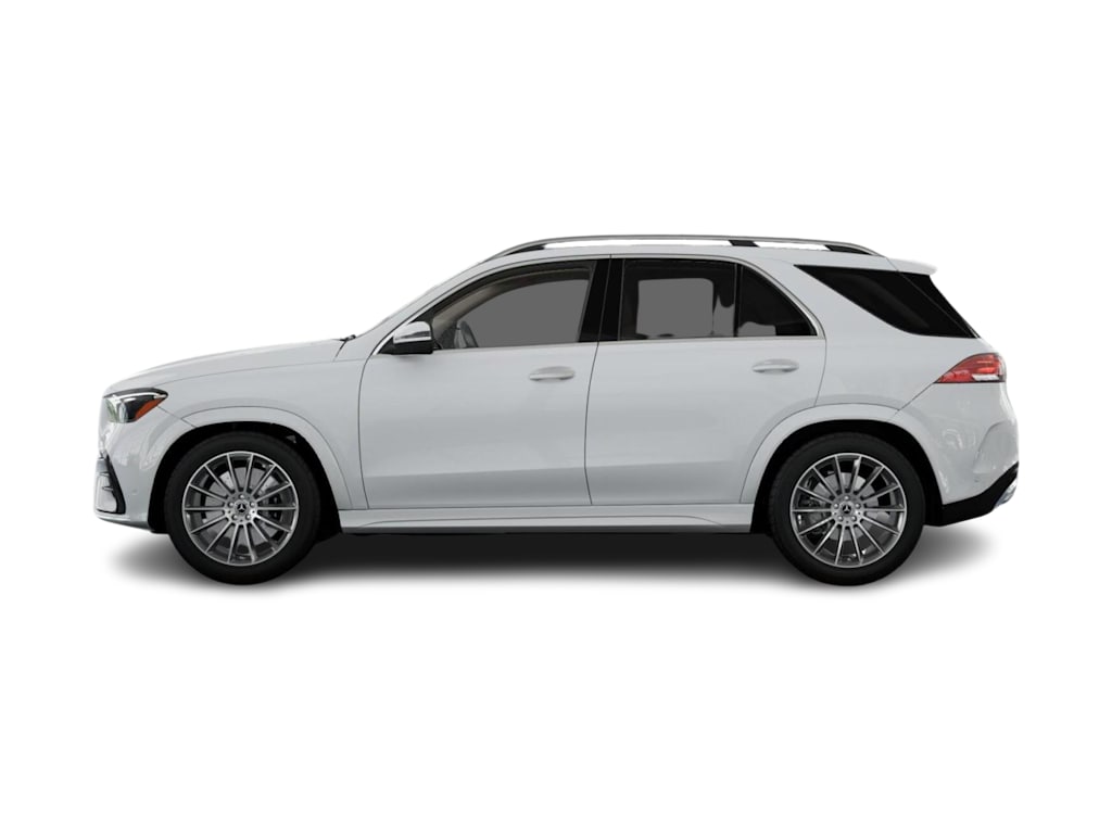 Thumbnail: 2026 Mercedes-Benz GLE - 29