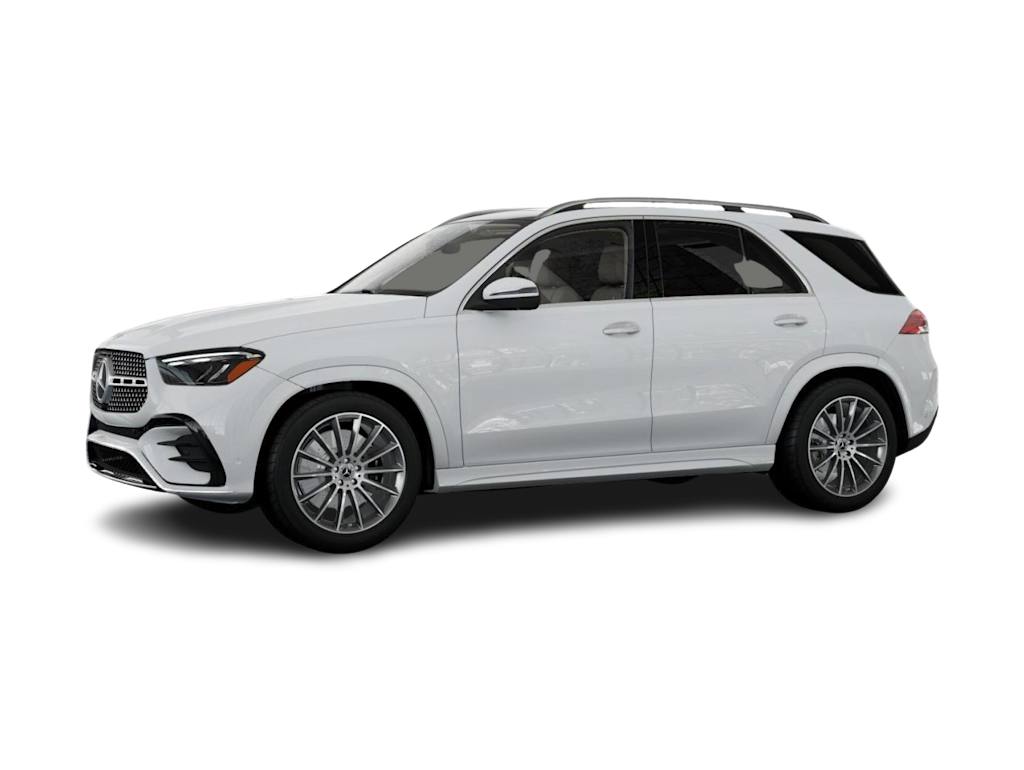 Thumbnail: 2026 Mercedes-Benz GLE - 32