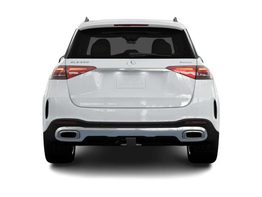 Thumbnail: 2026 Mercedes-Benz GLE - 24