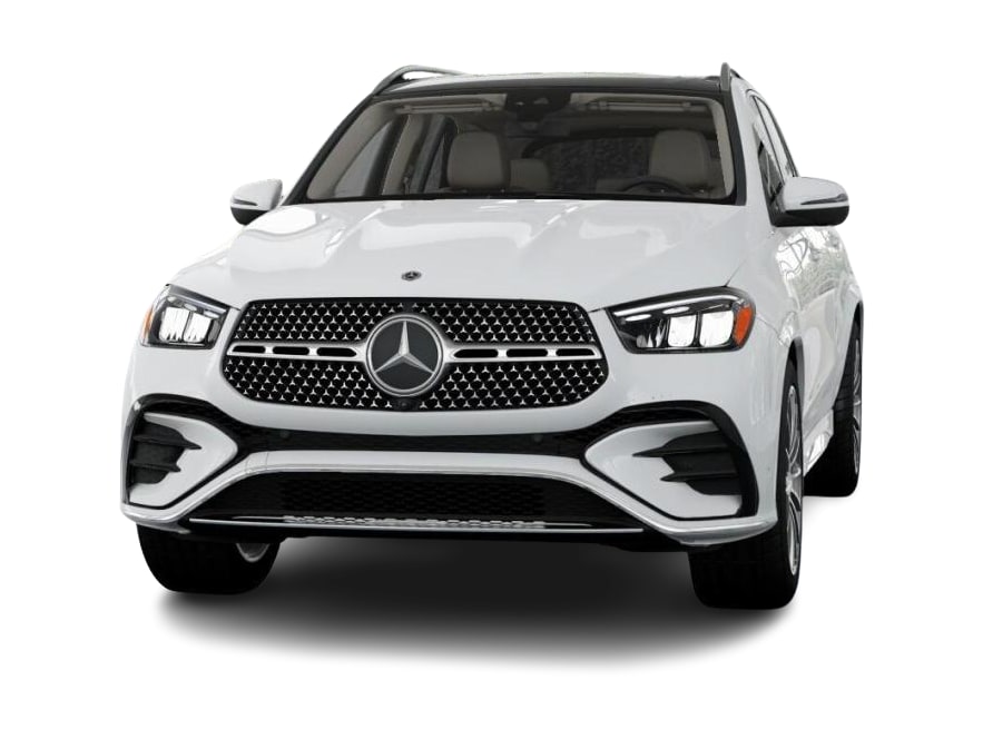 Thumbnail: 2026 Mercedes-Benz GLE - 37