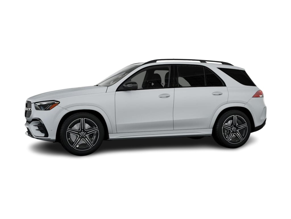 Thumbnail: 2026 Mercedes-Benz GLE - 34