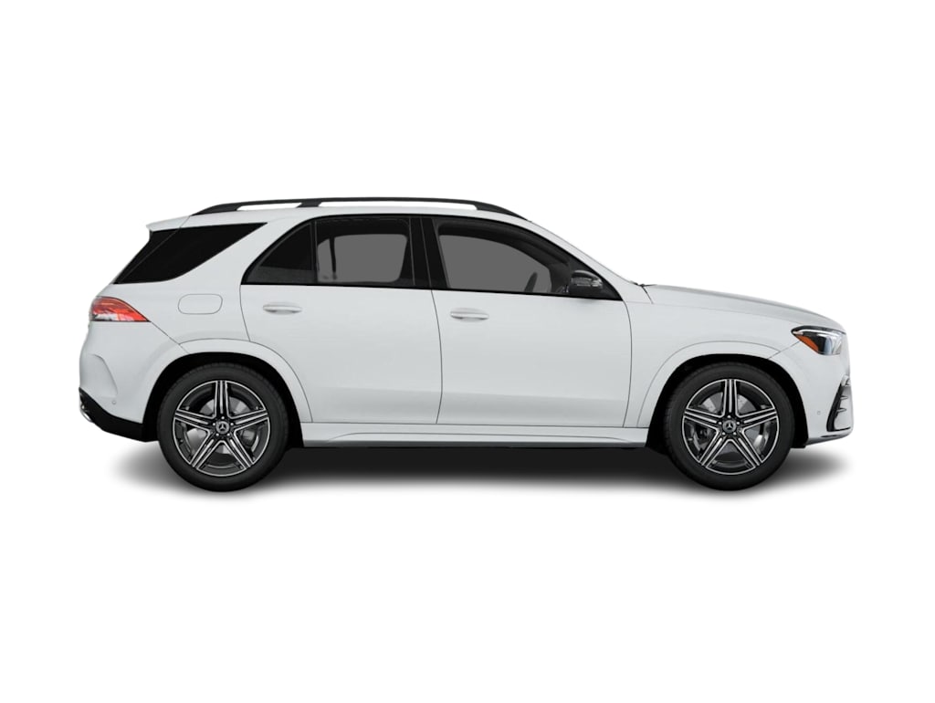 Thumbnail: 2026 Mercedes-Benz GLE - 8