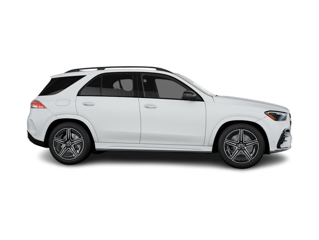 Thumbnail: 2026 Mercedes-Benz GLE - 16