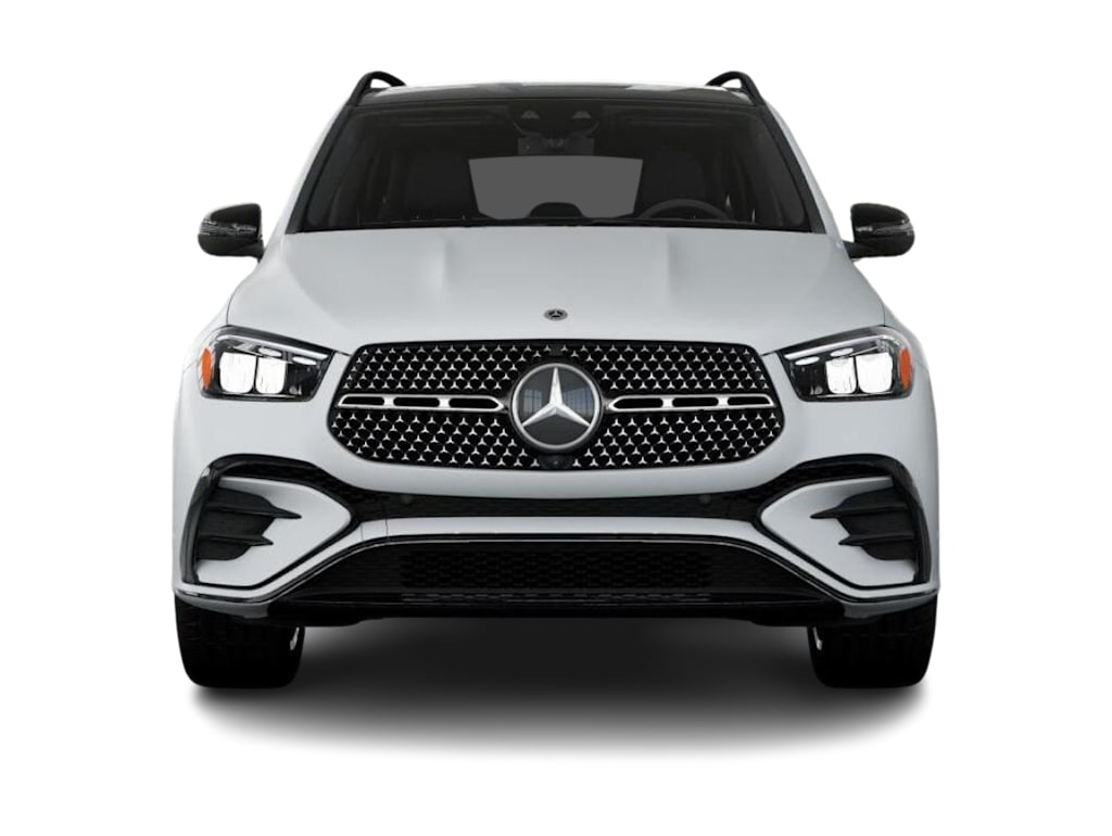 Thumbnail: 2026 Mercedes-Benz GLE - 5