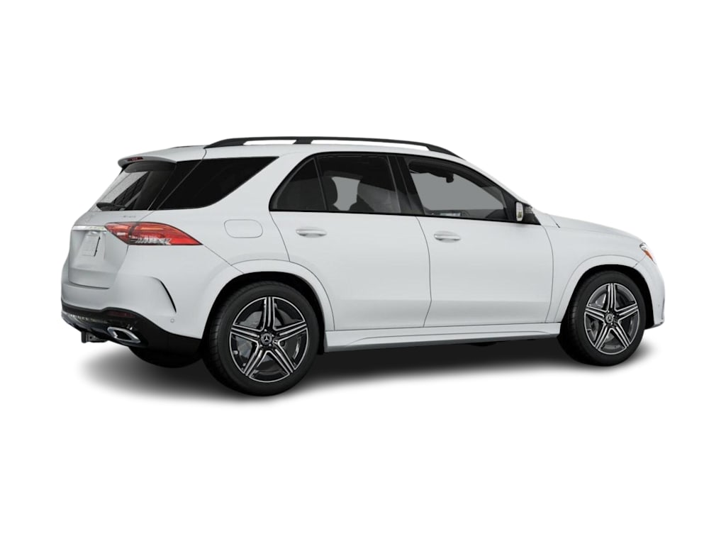 Thumbnail: 2026 Mercedes-Benz GLE - 19
