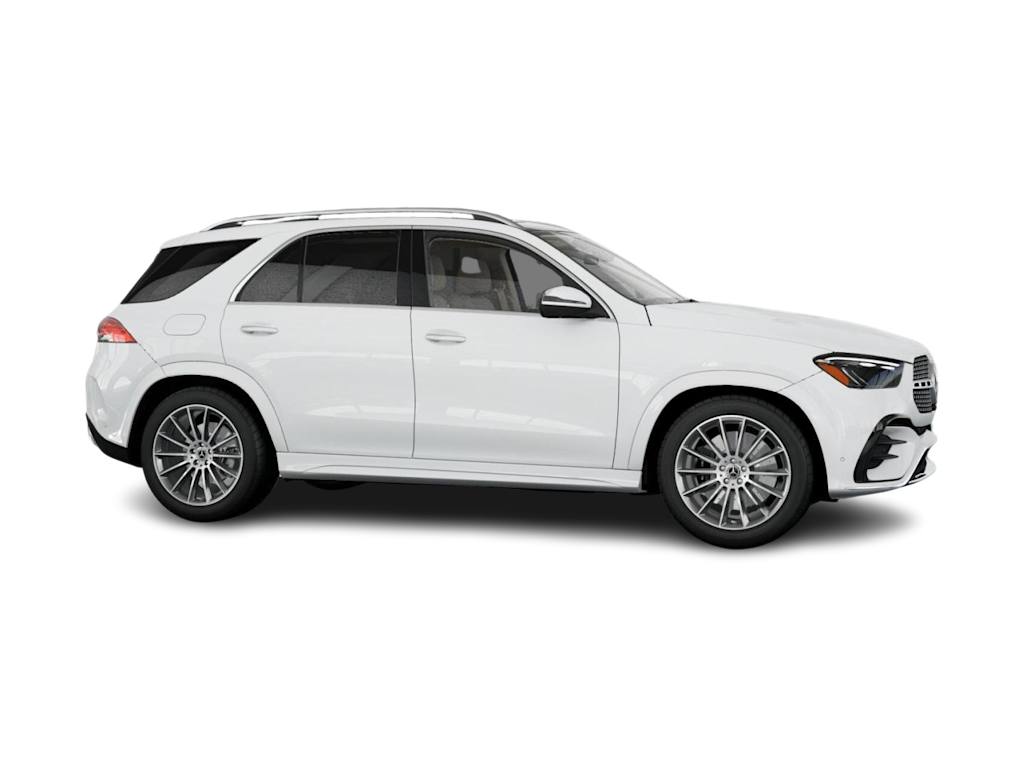 Thumbnail: 2026 Mercedes-Benz GLE - 15
