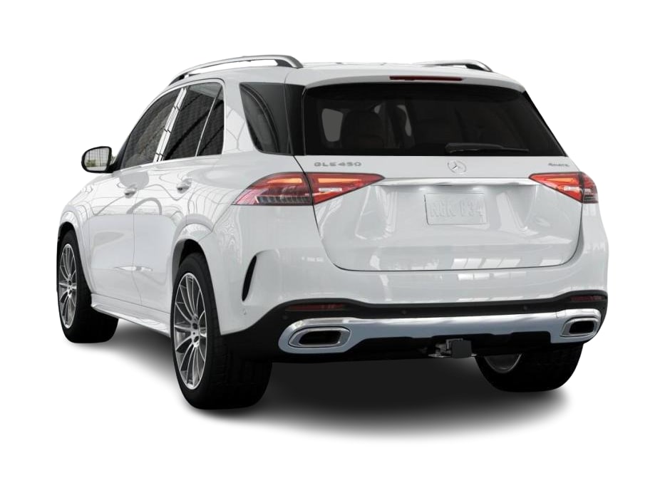 Thumbnail: 2026 Mercedes-Benz GLE - 26
