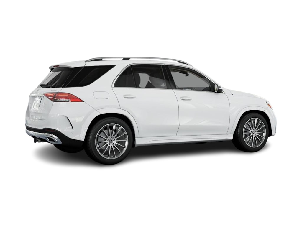 Thumbnail: 2026 Mercedes-Benz GLE - 19
