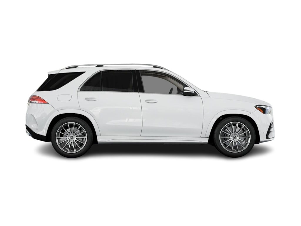 Thumbnail: 2026 Mercedes-Benz GLE - 8