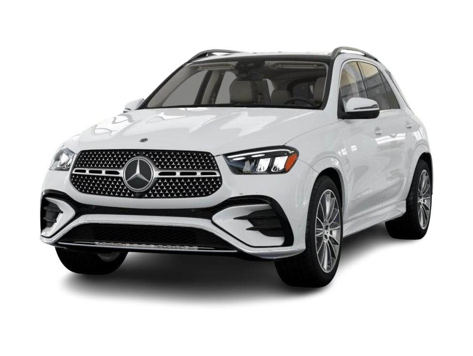 Thumbnail: 2026 Mercedes-Benz GLE - 36