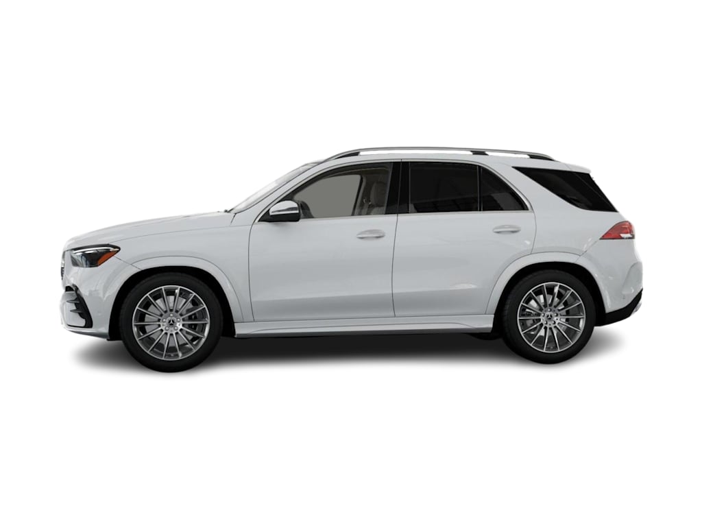 Thumbnail: 2026 Mercedes-Benz GLE - 30