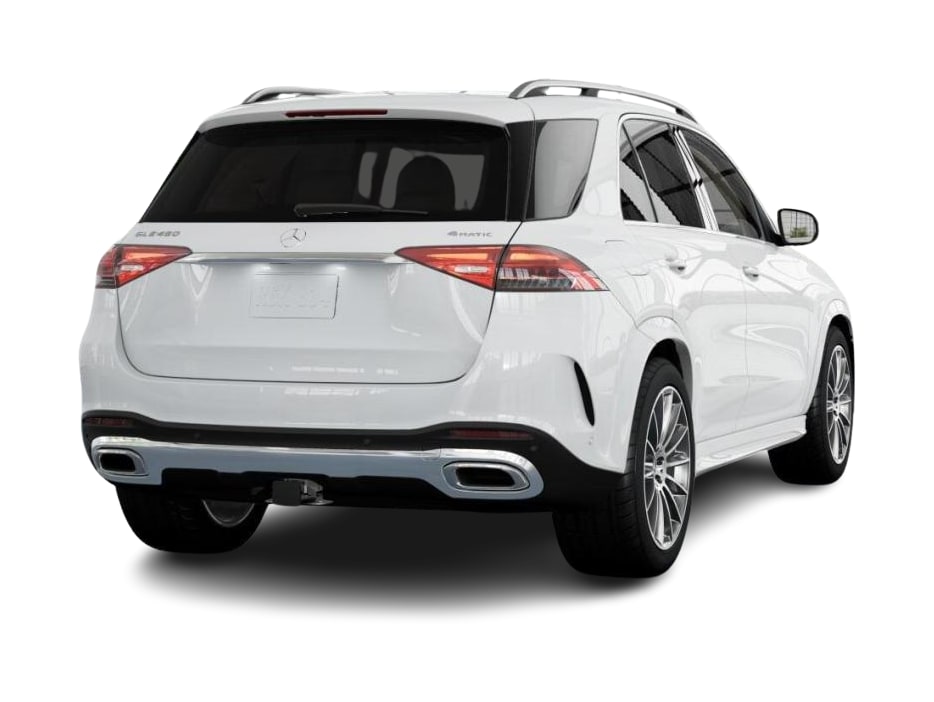Thumbnail: 2026 Mercedes-Benz GLE - 22