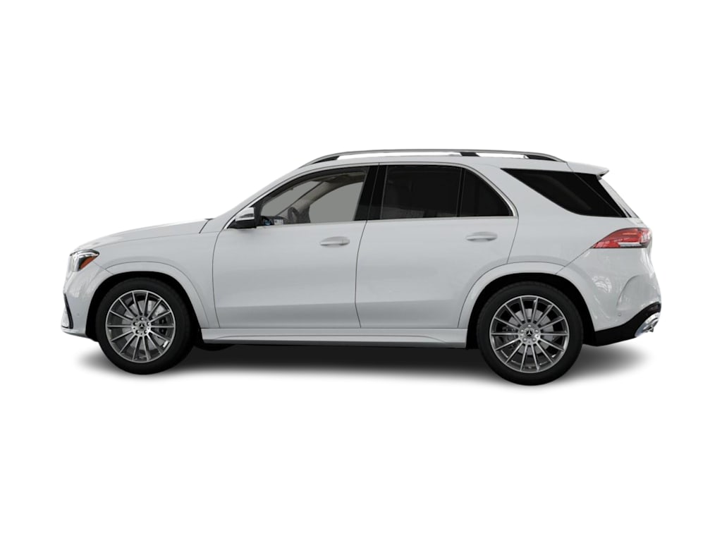 Thumbnail: 2026 Mercedes-Benz GLE - 28