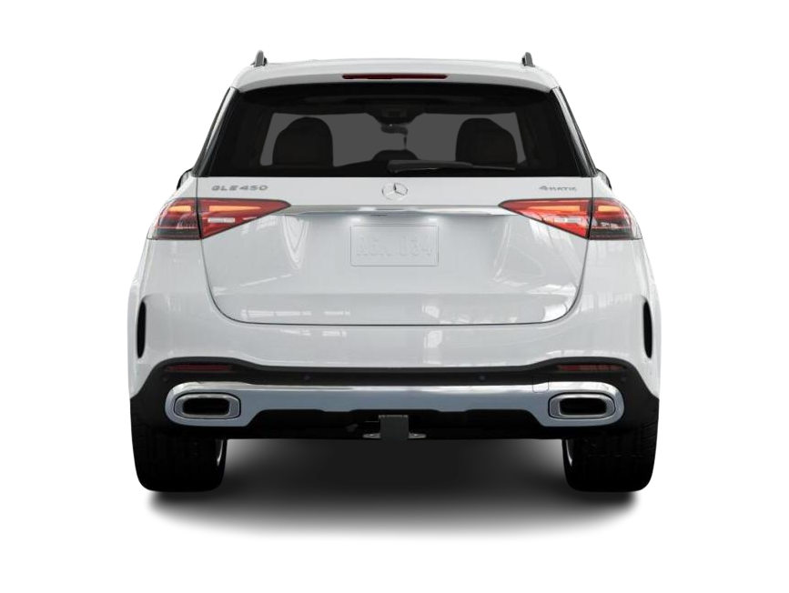 Thumbnail: 2026 Mercedes-Benz GLE - 24