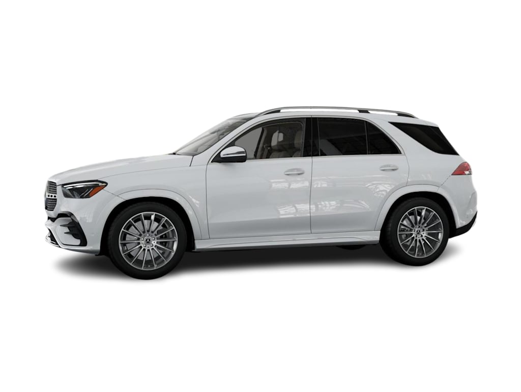 Thumbnail: 2026 Mercedes-Benz GLE - 31