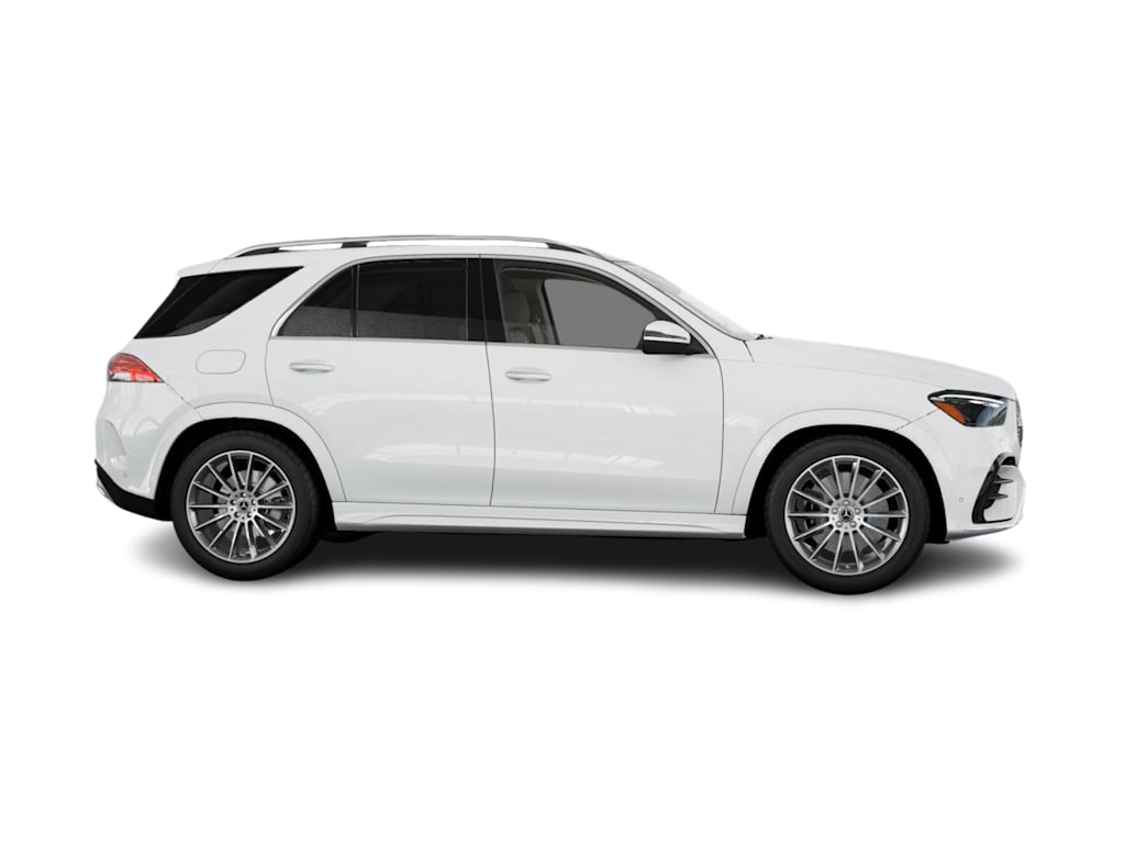 Thumbnail: 2026 Mercedes-Benz GLE - 16