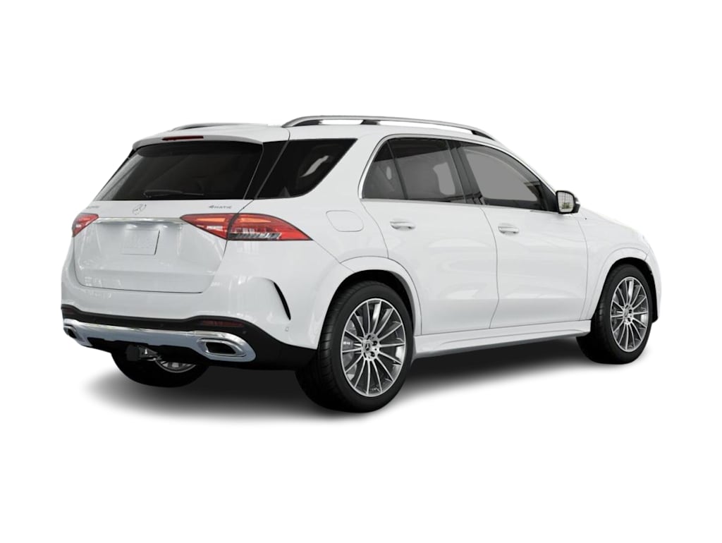 Thumbnail: 2026 Mercedes-Benz GLE - 21