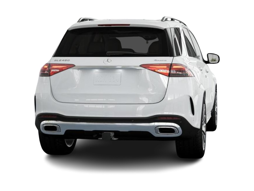 Thumbnail: 2026 Mercedes-Benz GLE - 23