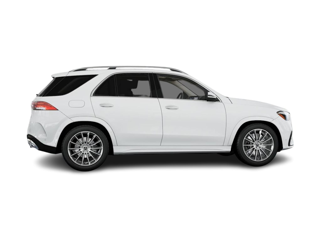 Thumbnail: 2026 Mercedes-Benz GLE - 17