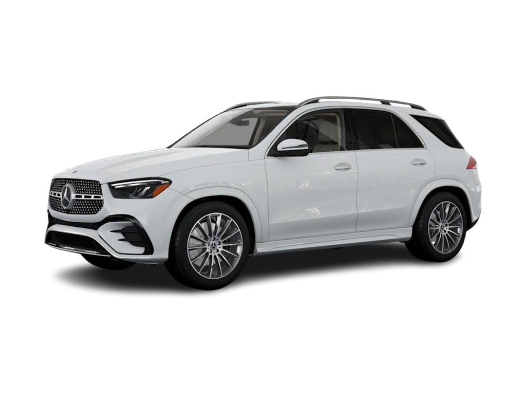 Thumbnail: 2026 Mercedes-Benz GLE - 33