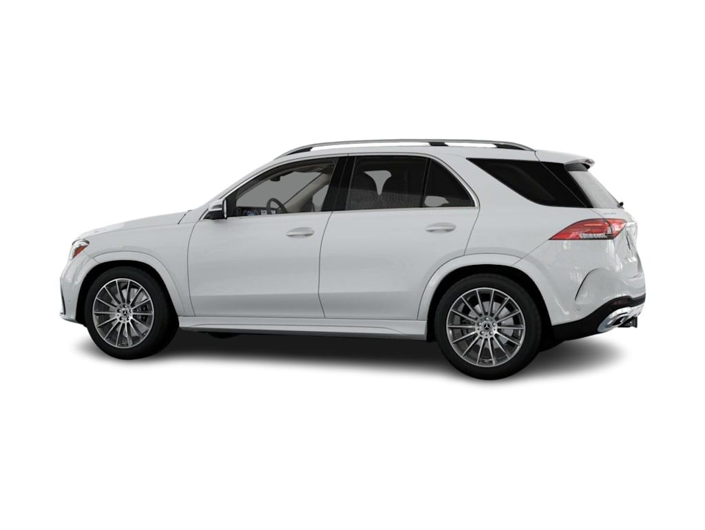 Thumbnail: 2026 Mercedes-Benz GLE - 27