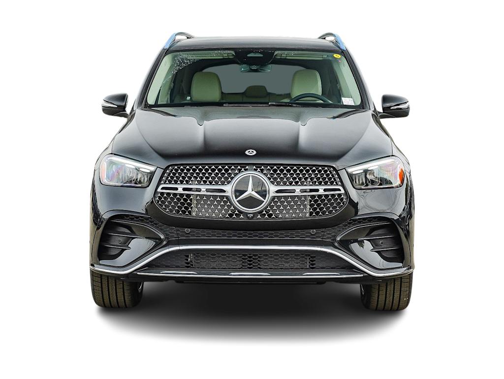 Thumbnail: 2026 Mercedes-Benz GLE - 5