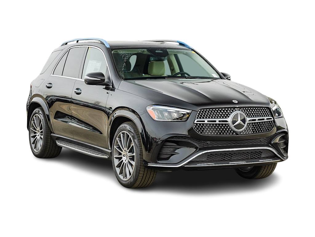 Thumbnail: 2026 Mercedes-Benz GLE - 15