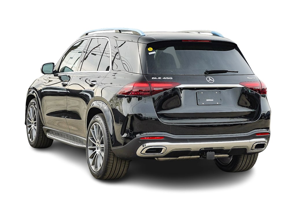 Thumbnail: 2026 Mercedes-Benz GLE - 3